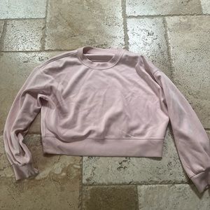 LULULEMON CREWNECK